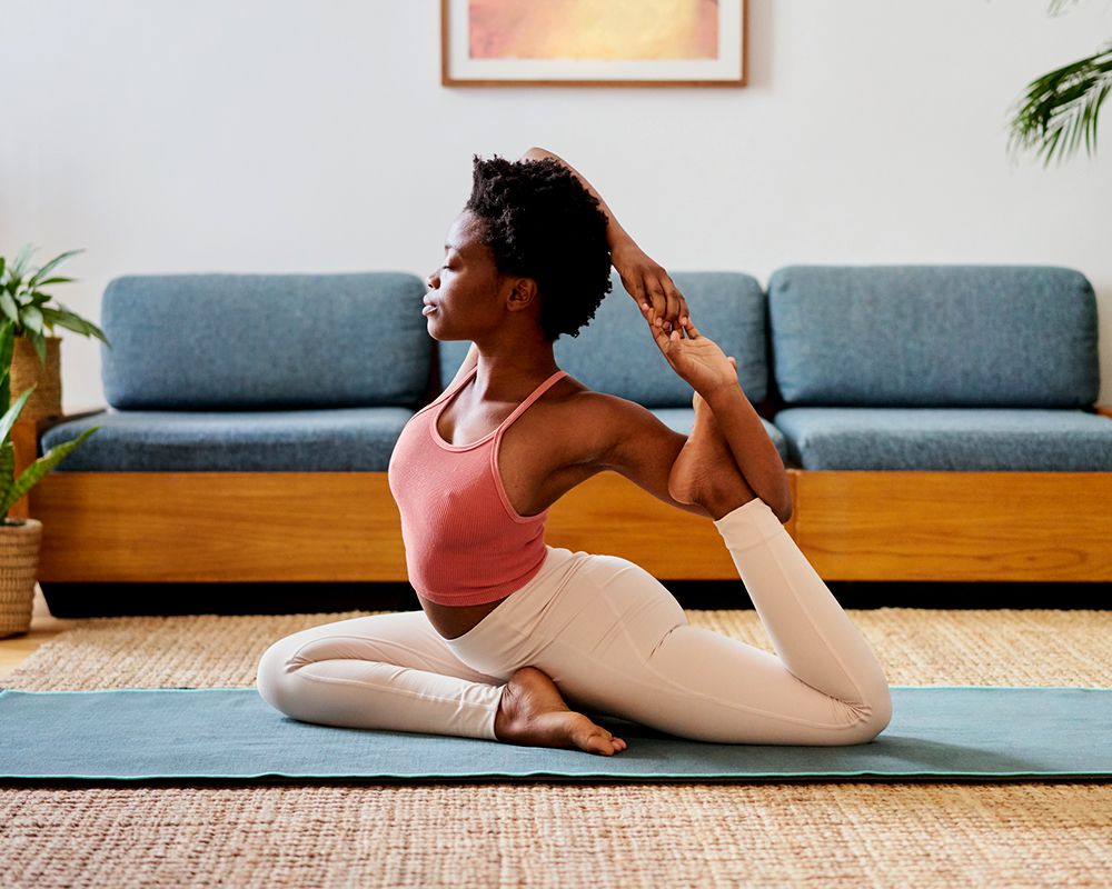 Harmony Wellness Yoga